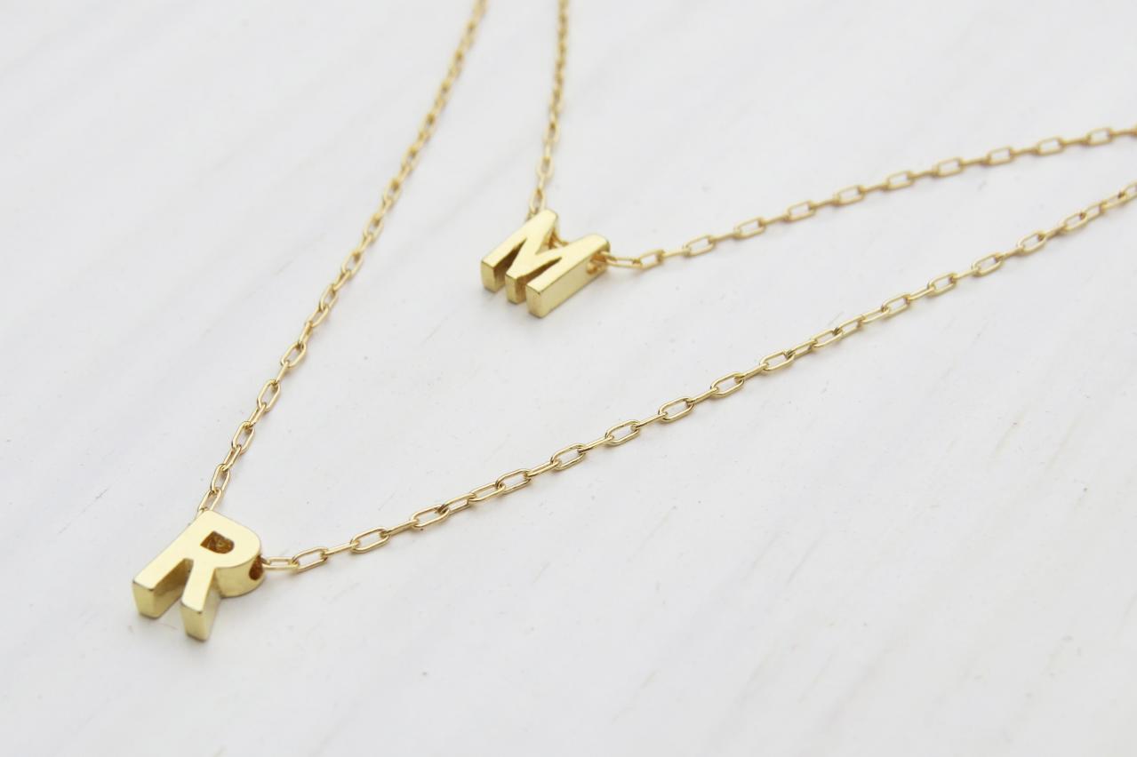 goldfilled-initial-necklace-gold-letter-necklace-gold-necklace