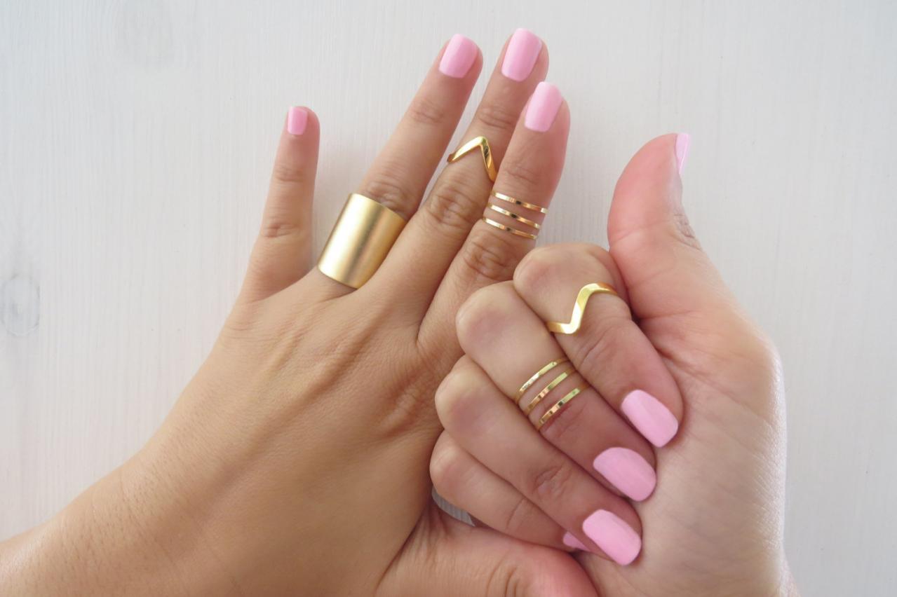 Custom knuckle rings shop